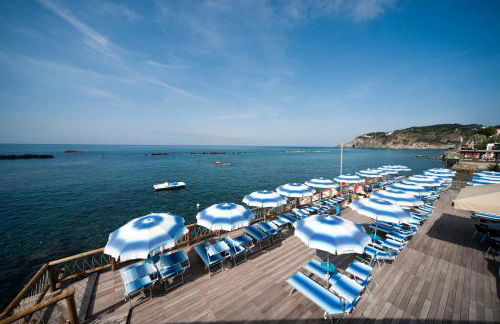 Residence Hotel La Rotonda Sul Mare - Foto 73