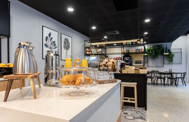 Staycity Aparthotels, Bordeaux City Centre - Foto 55