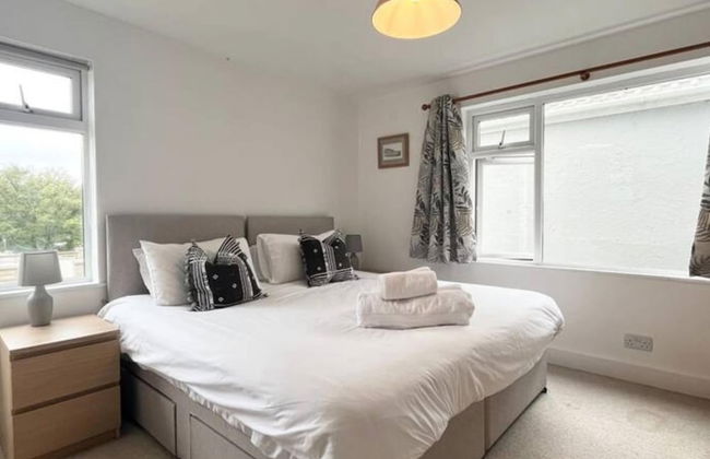 Bright 3bed Bungalow Porthlevan - Foto 3