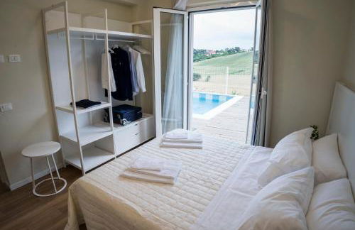 Balconi Del Conero - Foto 12