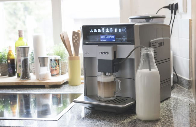 Ferienhaus Apple Tree - Foto 21