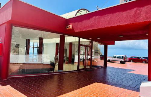 Su Eminencia - Sea View Apartment with Modern Comforts - Foto 43