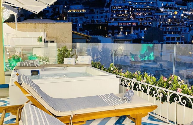 Villa Diamond Luxury Suites - Foto 71