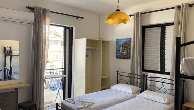 Mary Studios - Foto 5, Habitación