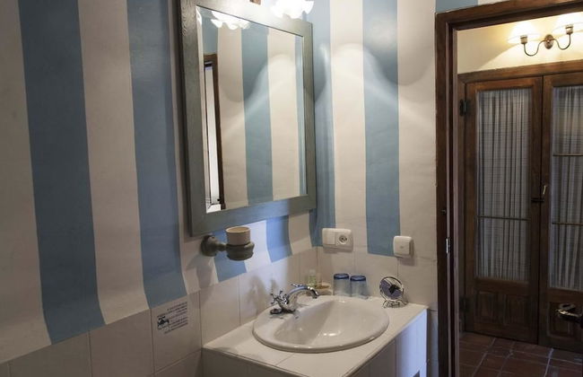 Casa Rural con encanto Los Postigos - Foto 36