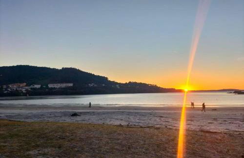 O Cerrulo Apartamento céntrico Pontedeume - Photo 33