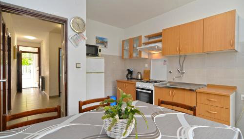 Apartment Brajdine 405 - Foto 3