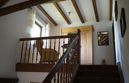 Ferienwohnung Unter dem Schild - Foto 7