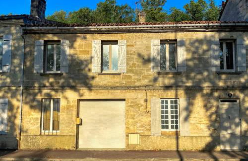 The Loft Factory 4 Chambres Vue Garonne + Jardin - Foto 14