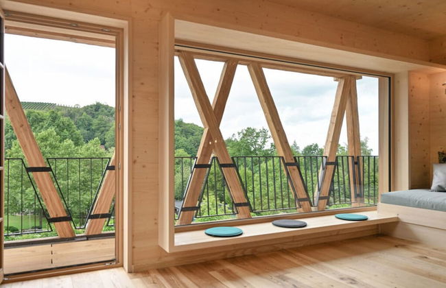 Oma Ludwin 1 Comfortable Holiday Residence - Foto 39