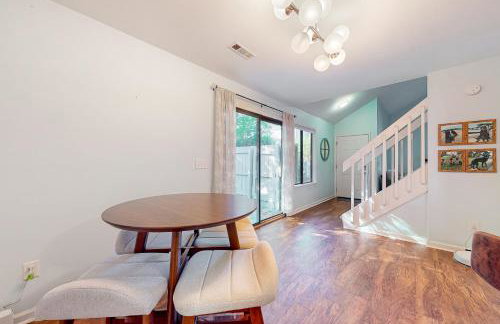 Maple Leaves - 30 Day Rental - Photo 4