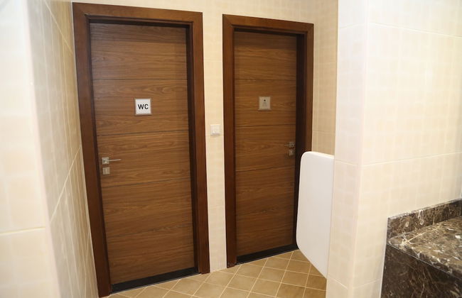 Tulip Al Barsha Hotel Apartment - Photo 15