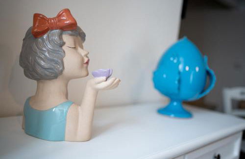 Casa vacanza La Zagara - Foto 29