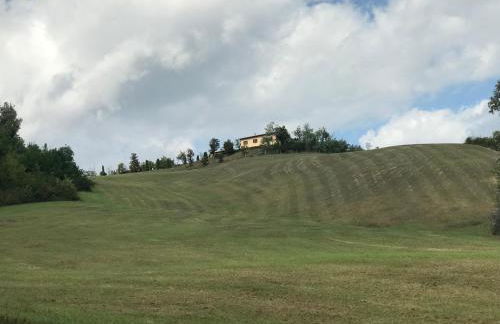 Pizzicalaluna Agriturismo Olistico sulle Colline di Pianoro - Photo 38