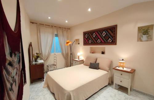 Cal Pataqué, house in Arnes - Foto 1