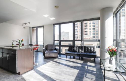 Pentagon Luxe Apartments Arlington - Near DC - Foto 56