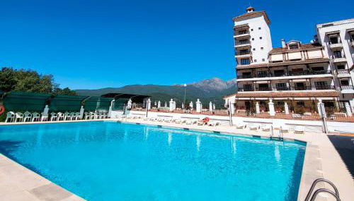 Apartamento Parque Gredos - Photo 5