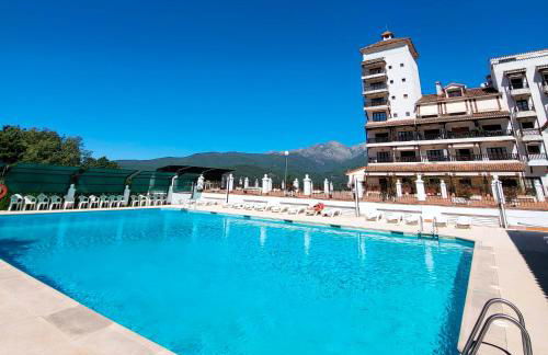 Apartamento Parque Gredos - Photo 5