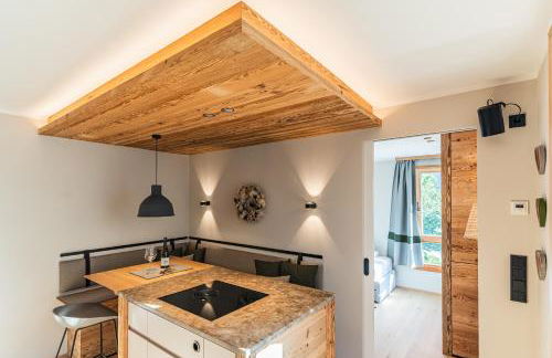 DAS KIRCHBICHL - stylisch lässig, mit eigener Sauna - Foto 10