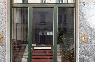 DORA Rooms and terrace, Parco Dora - Foto 47