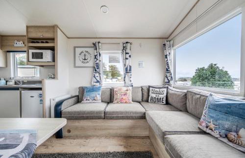 Cabin - Sleeps 4 - Pets Ok - Balcony - Parking - Foto 20