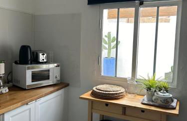 Casa MIALMA LANZAROTE - Photo 13