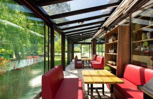 Natura Chalets - Foto 16