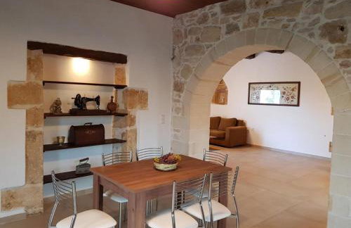 Traditional Villa in Fres - Foto 47