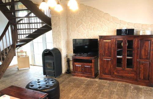 Ferienhaus Seeschwalbe - Photo 21