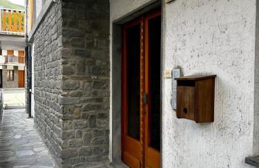 Au Coeur de Courmayeur - Foto 35