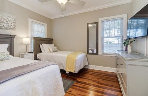 Success Historic - Luxury Home for Large Groups - 5 Min Walk to FSU - Foto 39