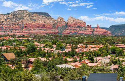 Sedona Red Rock Serenity Retreat - Foto 23