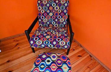 Dom letniskowy przy lesie nad jeziorem - Foto 19