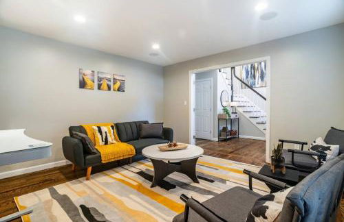 Beautiful home next train station close to boston - Foto 11