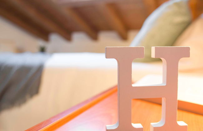 Experia Golf Loft - Italian Homing - Foto 31