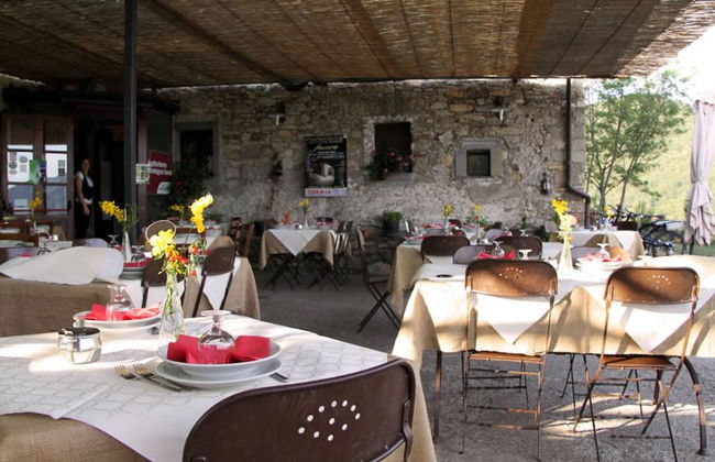 Agriturismo Montagna Verde - Foto 41