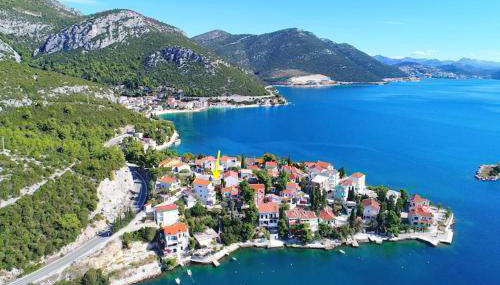 Apartments Mediterranean House - Two Bedroom Apartment With Terrace - Foto 4