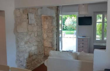 Le Petit Mas des Alpilles en Provence - Foto 10