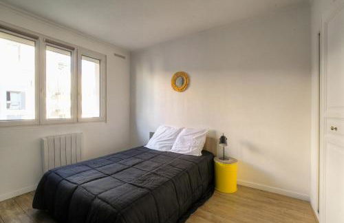 Le spacieux idéal séjour pro ou week-end famille - Foto 7