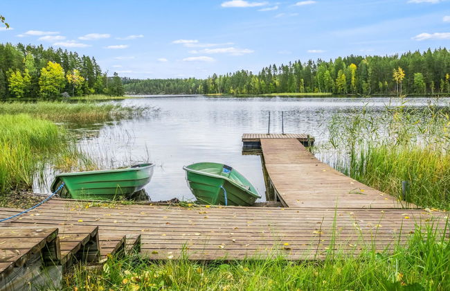 Kaislaranta - Foto 24