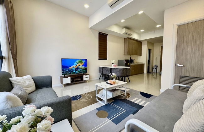 Spacious Duplex Oasis Icon City - Foto 9