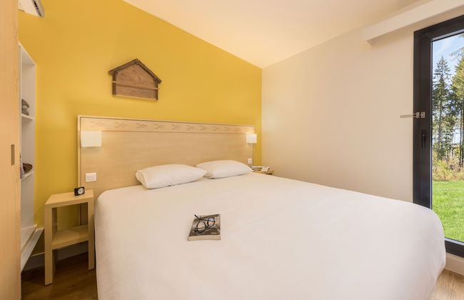 Center Parcs Les Trois Forêts - Foto 12