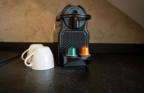 Neue Fewo mit Weinbergsblick - Urlaub im Wein- und Ferienort Bekond - Foto 13