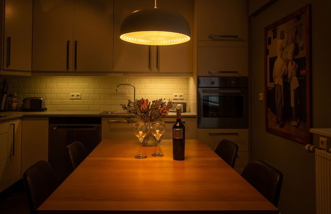 Viking Akureyri apartments - Foto 53