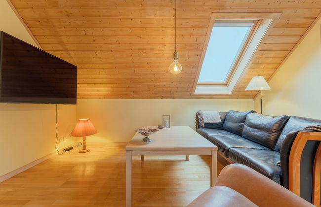 Lovely House in Tórshavn - Photo 28