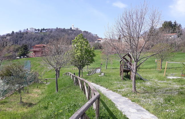 A Serene Stay in Gemmano - Foto 64