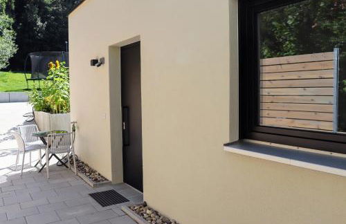 Seeliebe Ferienwohnung am Brombachsee - Foto 20