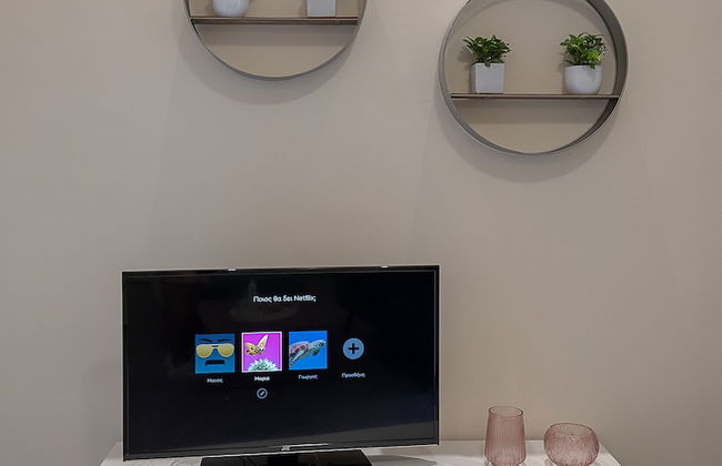 Luxury Apts Heraklion Center - Foto 53