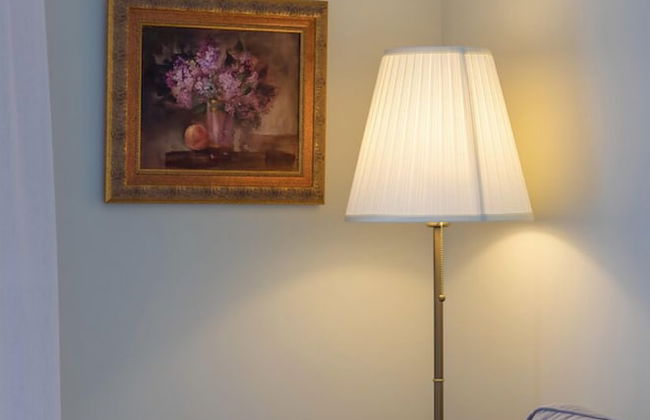 Defne Residence Selimiye - Foto 16