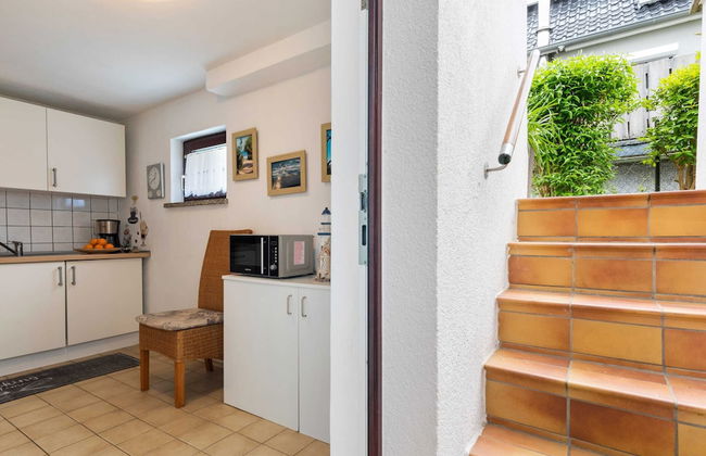 Cozy Apartment in Wismar near Baltic Sea - Foto 11